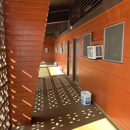 Tip Top Motel Lihue Exterior foto