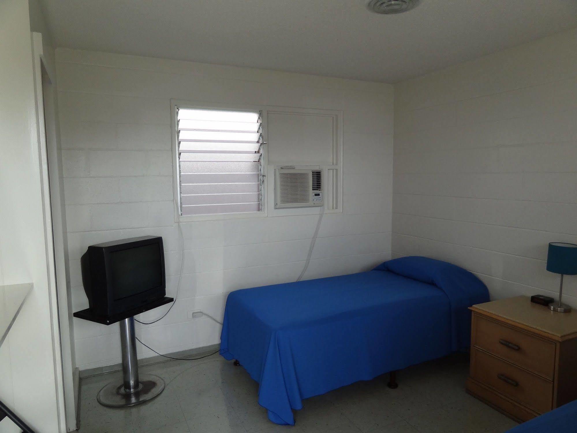 Tip Top Motel Lihue Exterior foto