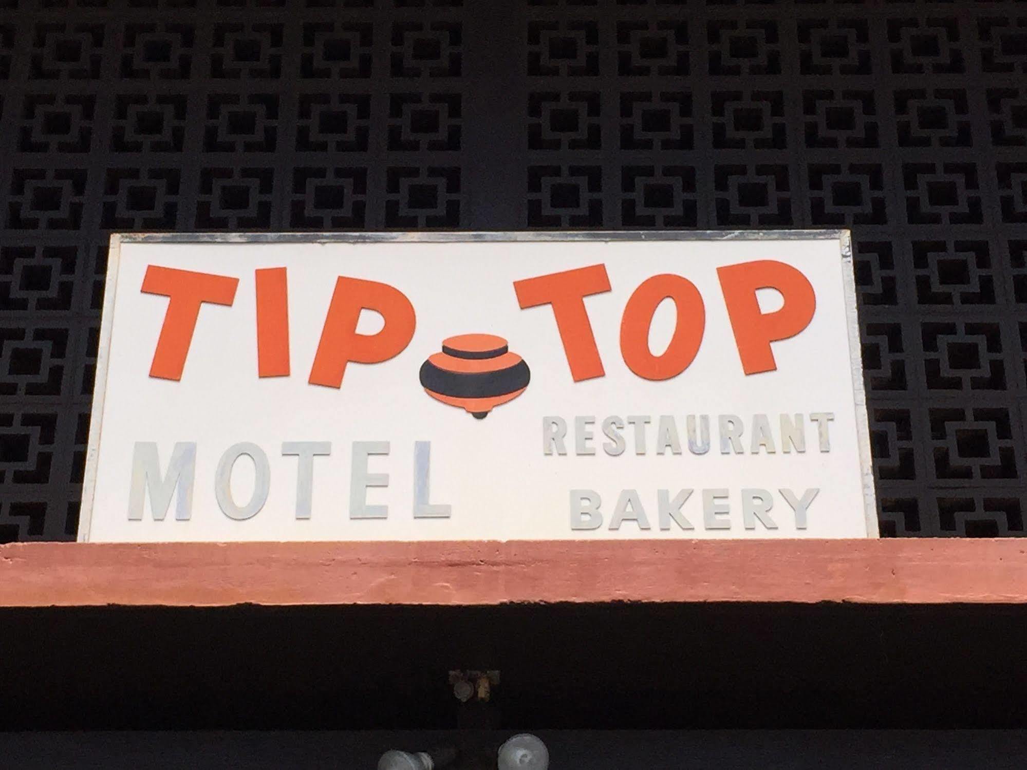 Tip Top Motel Lihue Exterior foto