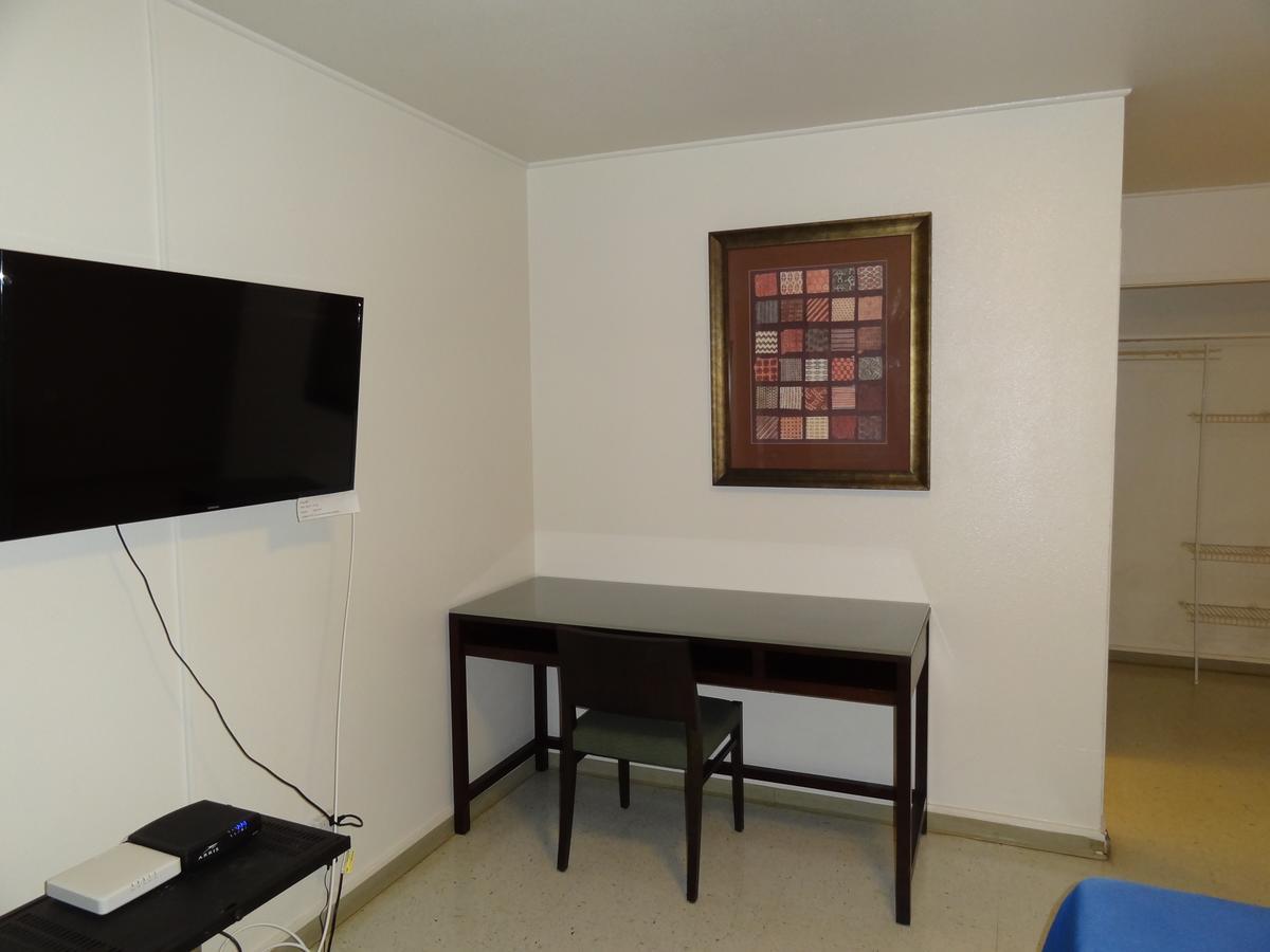 Tip Top Motel Lihue Exterior foto