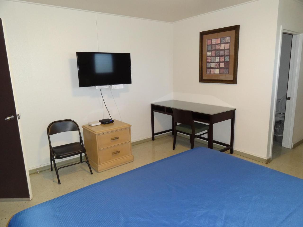 Tip Top Motel Lihue Exterior foto