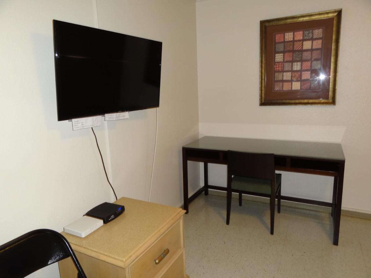 Tip Top Motel Lihue Exterior foto