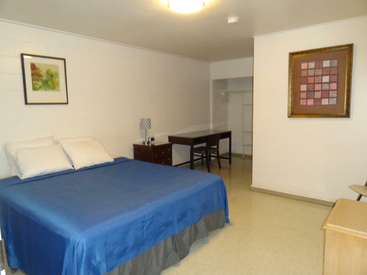 Tip Top Motel Lihue Exterior foto