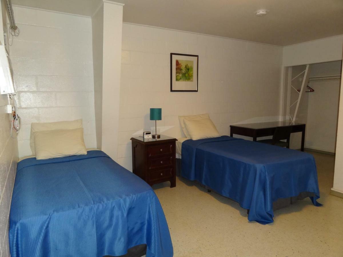 Tip Top Motel Lihue Exterior foto